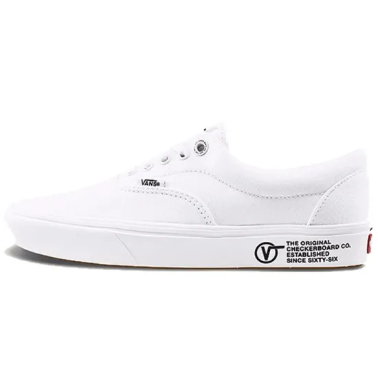 Vans Era   ComfyCush 'White'