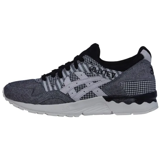 Asics Gel Lyte V 'Grey Black'