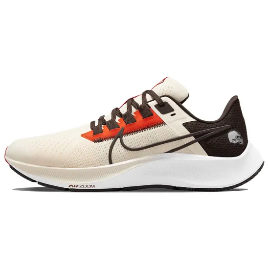 Nike X Nfl Air Zoom Pegasus 38 'Cleveland Browns'