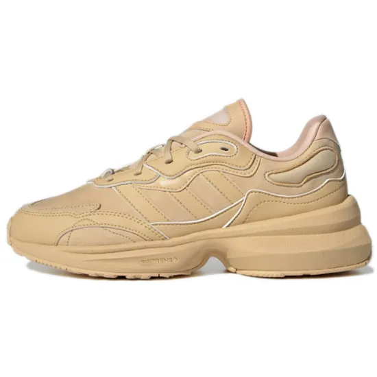 Zentic Women's Adidas Originals 'Hazy Beige' Women's