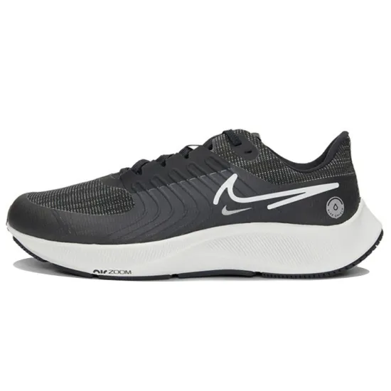 Nike Air Zoom Pegasus 38 Shield Black White