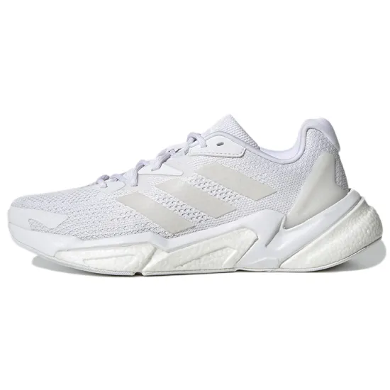 Adidas X9000L2 Triple White Women's
