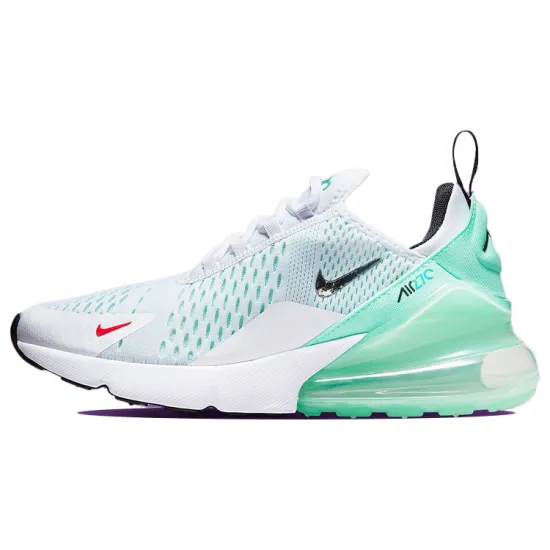 Nike Air Max 270 Mint Foam Washed Teal Women's