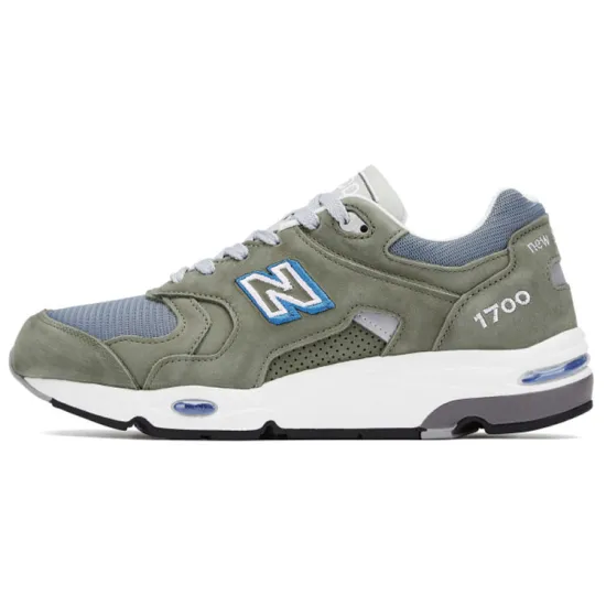 New Balance 1700 Japan Exclusive
