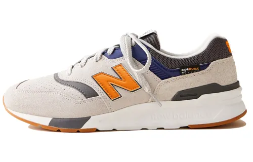 997H J.Crew x 997H New Balance 'Trek'