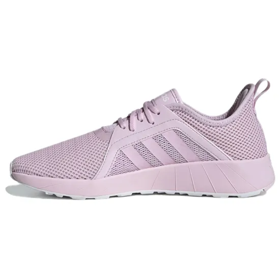 Adidas Neo Running Shoes Women's Low-Top Purple