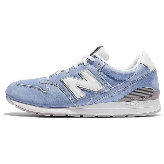 New Balance NB 630 Running Shoes Unisex Low-top Blue/white/gray