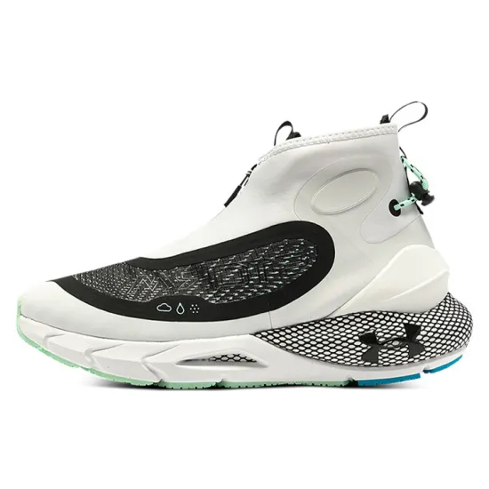 Under Armour Hovr Phantom 2 Storm 'White Black' Women's