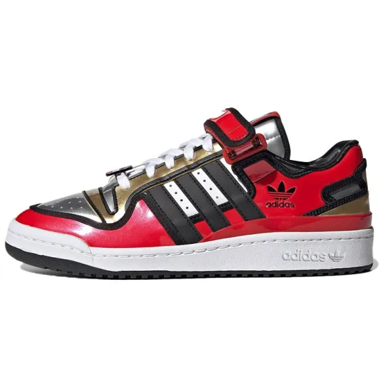 Adidas Forum Low The Simpsons Duffman