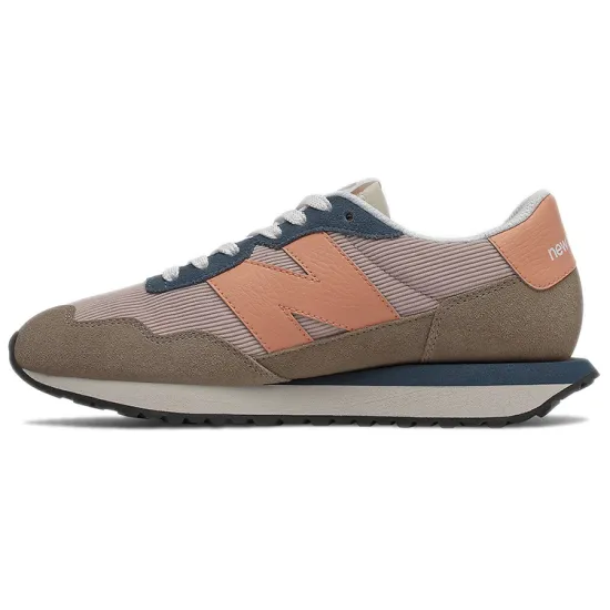New Balance 237 'Mushroom Space Pink' Women's