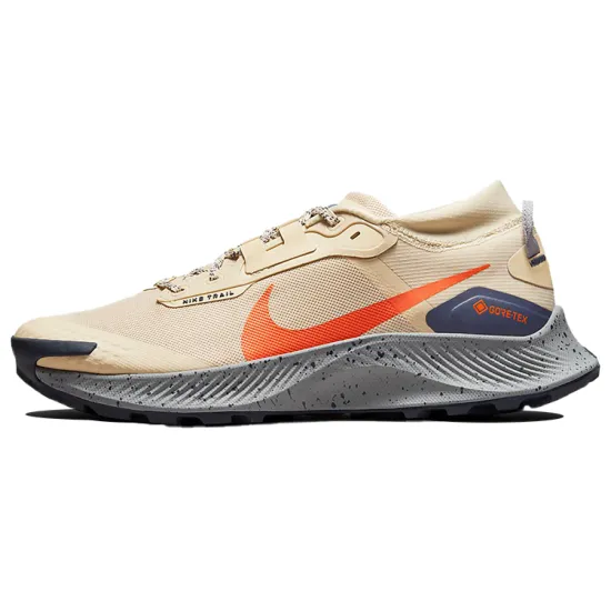 Nike Pegasus Trail 3 Gore-Tex Rattan Campfire Orange