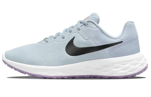 Nike Revolution 6 Next Nature Wide 'Pure Platinum Lilac' Women's