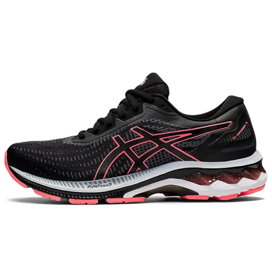 Asics Gel Superion 5 'Black Blazing Coral' Women's