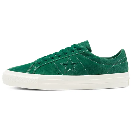 Converse One Star Pro Green Unisex