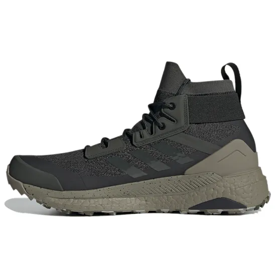 Adidas Terrex Free Hiker Parley Earth Trace Cargo