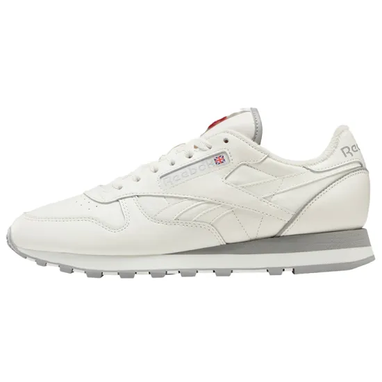 Reebok Classic Leather 1983 Vintage Chalk