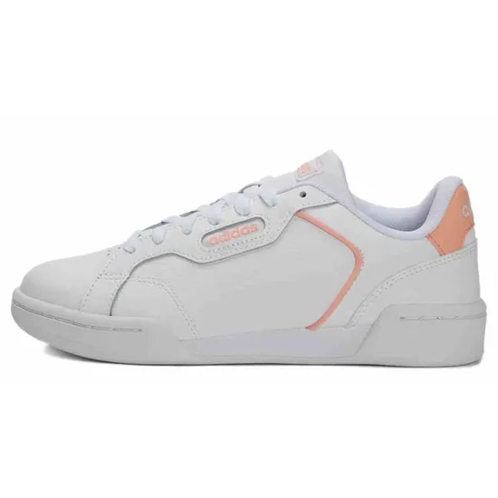 Adidas Neo Neo Roguera Court 'White Pink' Women's