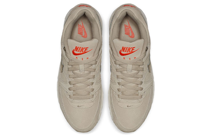 Nike air max command svart best sale