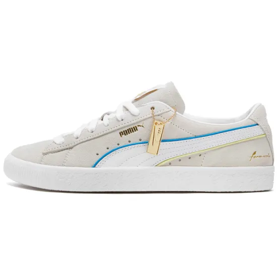 PUMA Suede VTG RDL FS Gray