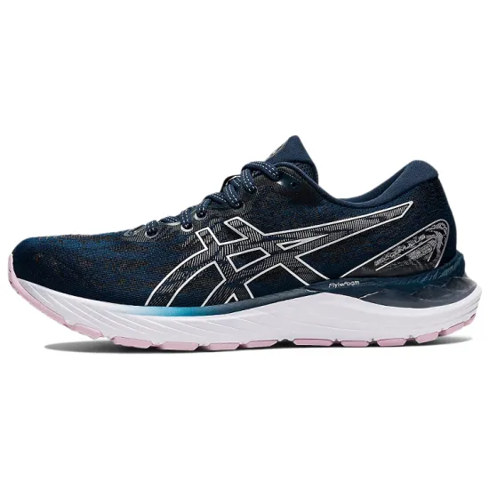 Asics Women's Gel Cumulus 23 'French Blue'