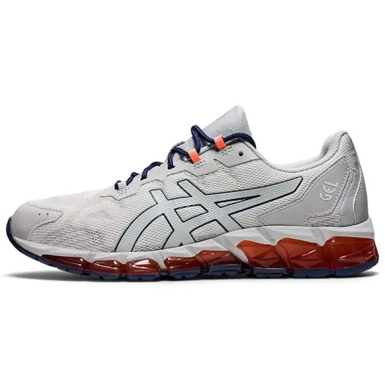 Asics Gel Quantum 360 6 'Glacier Grey Red'