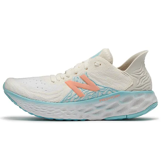 New Balance NB 1080 Series Running Shoes Women's Low-top White