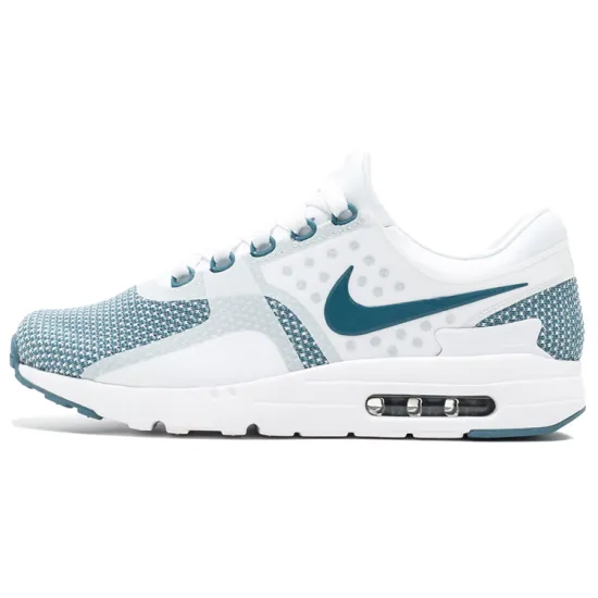 Nike Aie Max Zero Essential Smokey Blue/White