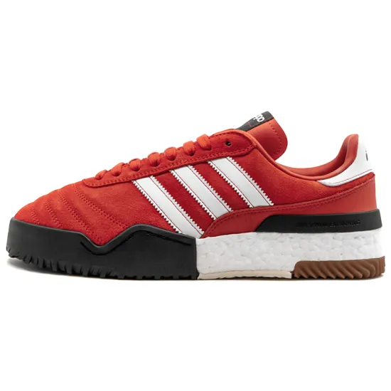 Adidas AW Bball Soccer Alexander Wang Bold Orange
