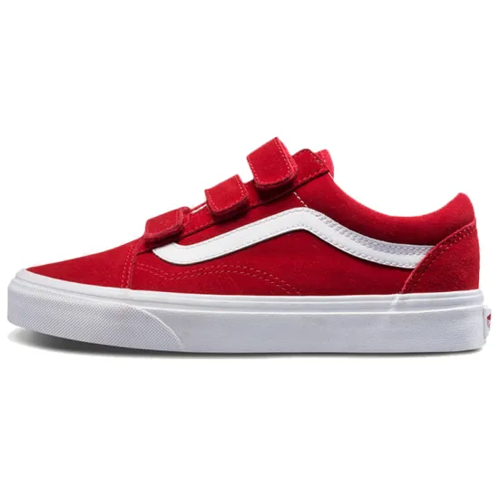 Vans Old Skool Red Unisex