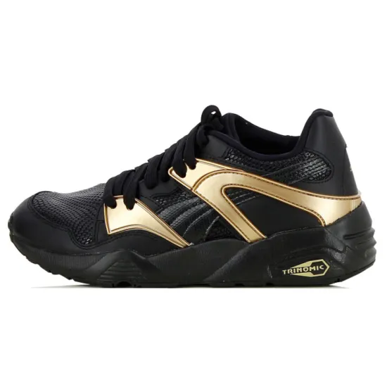 Puma Running Shoes Women's Mid-top Black