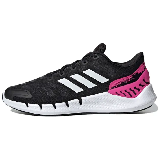 Adidas Climacool Ventania David Beckham Black Light Pink
