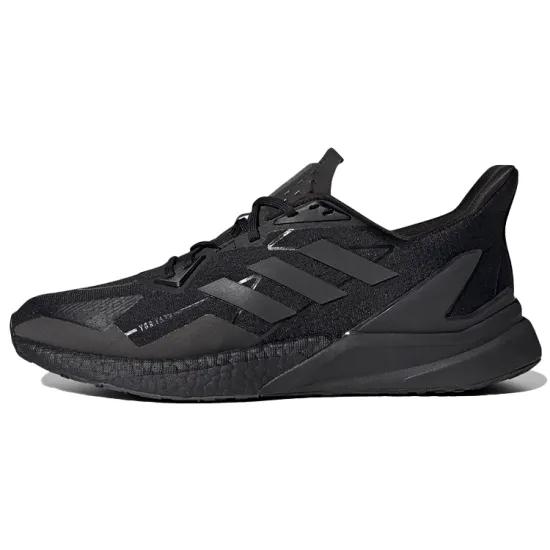 Adidas X9000L3 Heat.RDY Black Grey