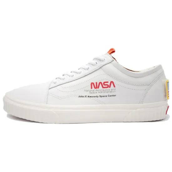 Vans Old Skool NASA X 'Space Voyager'