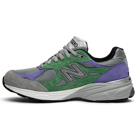 New Balance 990v3 Stray Rats The Joker Reprise Finale Alternate