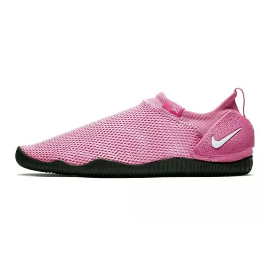 Nike Aqua Sock 360 Casual Shoes Pink GS