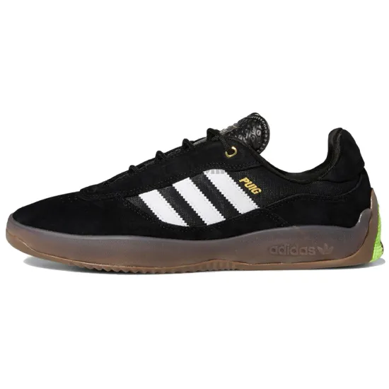 Adidas Originals Puig Core Black