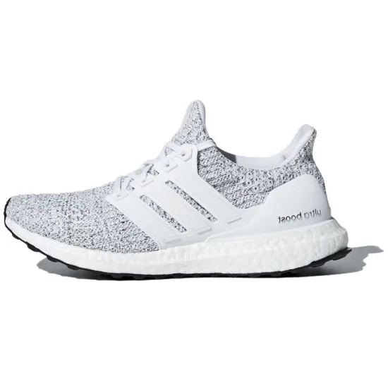 Adidas Ultra Boost 4.0 Cloud White Non Dyed Women's