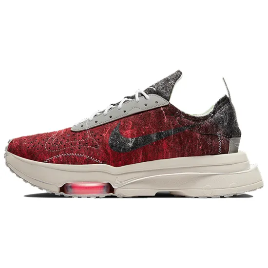 Nike Air Zoom Type Recycled Wool Red