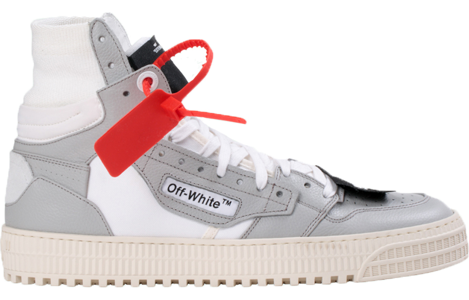 OFF-WHITE Off-Court 3.0 SNEAKERS