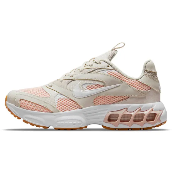 Nike Zoom Air Fire Light Bone Pale Coral Women's
