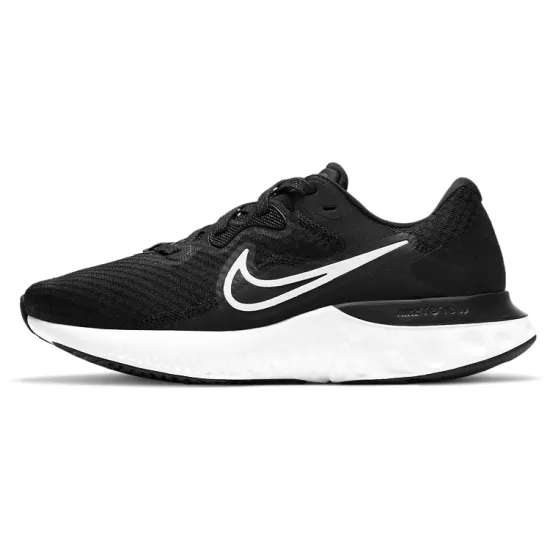 Nike Renew Run 2 'Black White' Women's