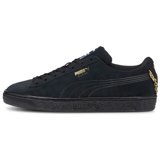 Puma Women's Suede Classic 'Dark Dreams'