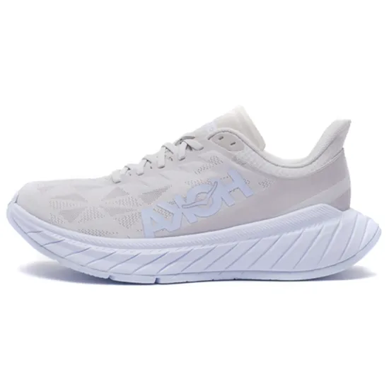 HOKA ONE ONE Carbon X 2 Nimbus Cloud All Gender