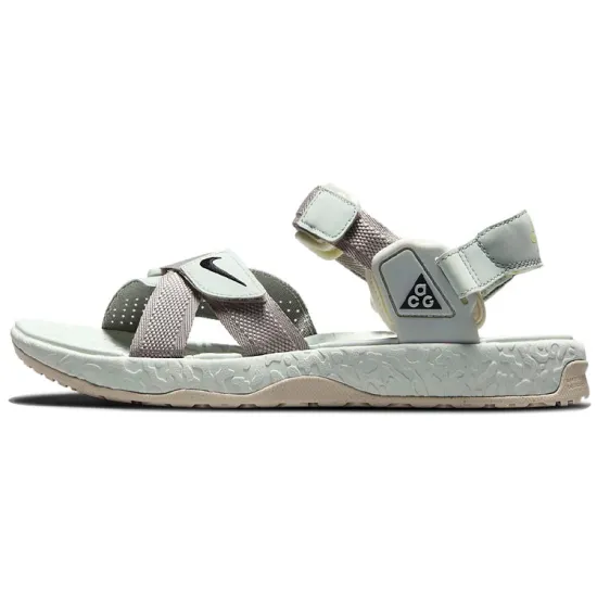 Nike ACG Air Deschutz Cream II Black