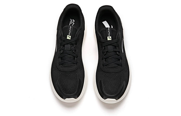 Anta Comfortable Breathable Abrasion Resistant Slip Resistant Breathable Abrasion Resistant Slip Resistant Low top