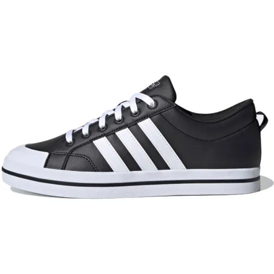 Adidas Neo Bravada 'Black White'
