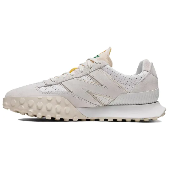 New Balance XC-72 Casablanca Marshmallow Brilliant White