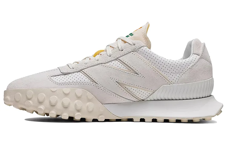 XC-72 Casablanca x XC-72 New Balance 'Cream'
