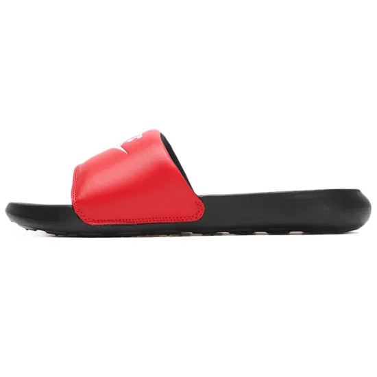 Nike Victori One Flip-flops Men Red/Black