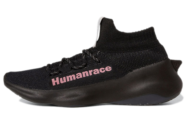 Pharrell Williams x adidas originals Humanrace Sichona